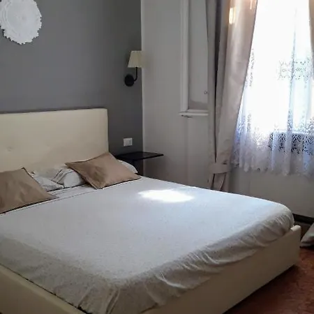 Marykey B&B 2*