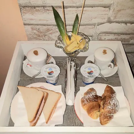Marykey B&B 볼로냐