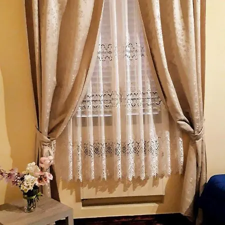 Marykey B&B 2*