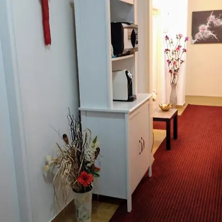 Marykey B&B 2*