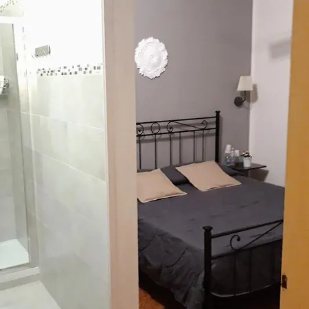 Marykey B&B 2*